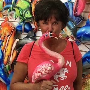 Meet your Posher, Elana